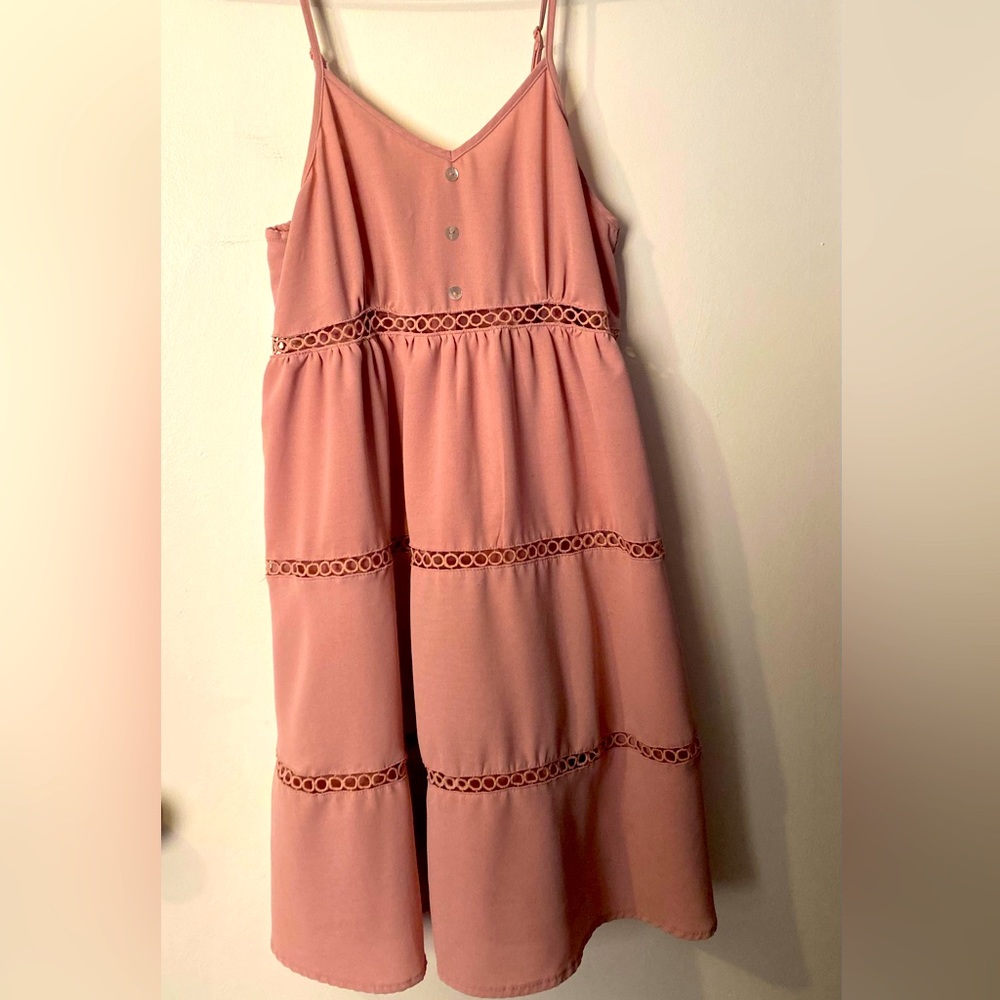 Maternity dress